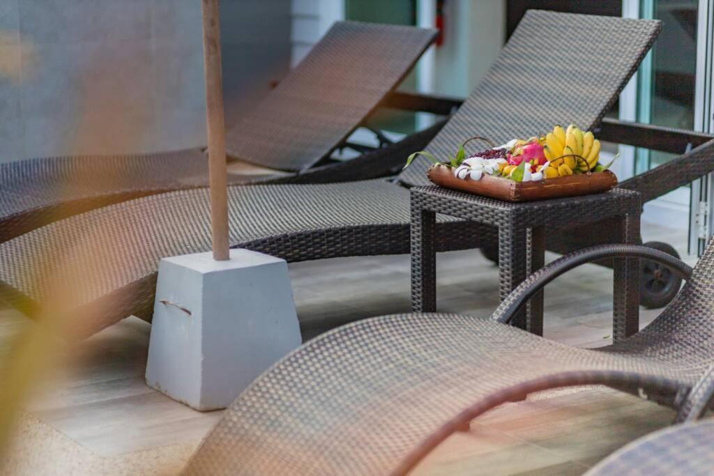 Honeybee Pool Villa Smooth As Silk Ao Nang Exteriér fotografie