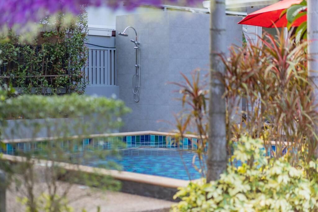 Honeybee Pool Villa Smooth As Silk Ao Nang Exteriér fotografie