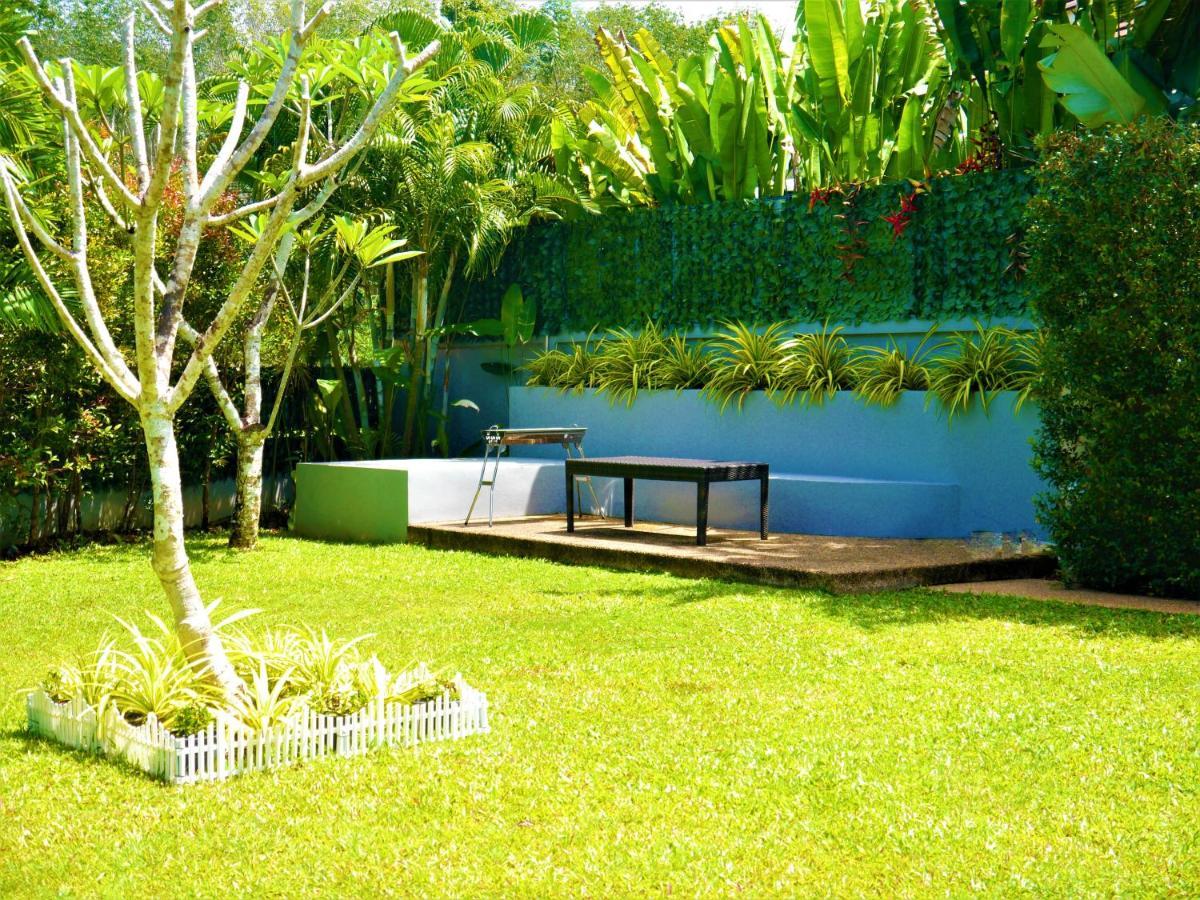 Honeybee Pool Villa Smooth As Silk Ao Nang Exteriér fotografie